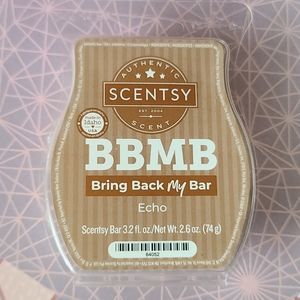 Scentsy Wax Bar